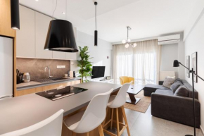 #Nereids Apts by halu! Apartments